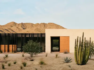 Mocking Jay — Architectural & Building Design Services project by The Ranch Mine