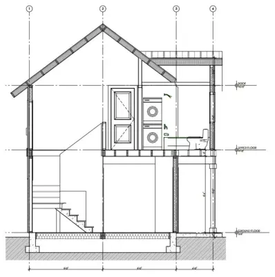 BREWSTER Design / Build LLC - Custom Home Builders in Bellingham, WA