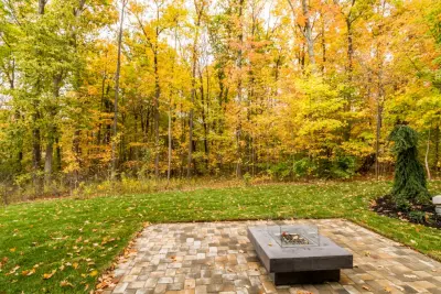 Home Model Two — Architectural & Building Design Services project by LEF Architects, LLC