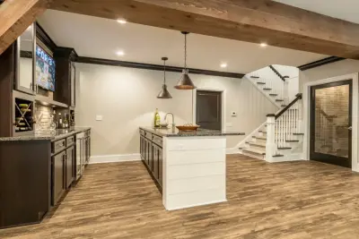 LEF Architects, LLC - Architectural & Building Design Services in Lewis Center, OH
