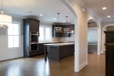 Contemporary Alexander by Dawn Christine, Architect PLLC