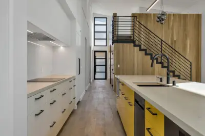 VRchitects - Design-Build Services in Palo Alto, CA