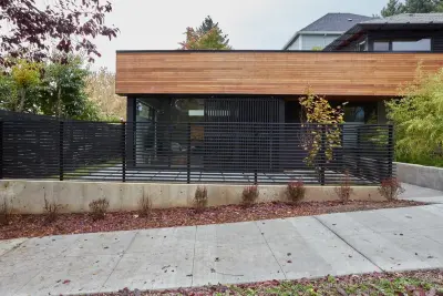 Buckenmeyer Architecture - Kitchen Remodeling in Portland, OR