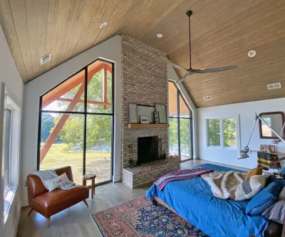 Keith Hunter Architect / Builder - Bathroom Remodeling in Ashland, VA