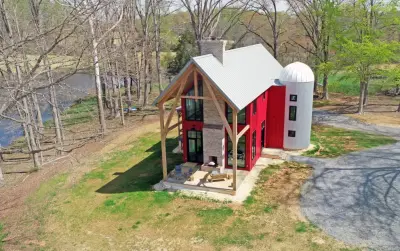 Keith Hunter Architect / Builder - Bathroom Remodeling in Ashland, VA