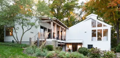 T. Walton Carr, Architects - Landscape Design in Westerville, OH