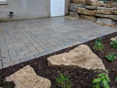 Eco Harmony Landscape & Design, LLC. - Outdoor Lighting Installation in Brookfield, WI