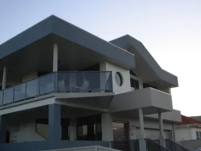 Contemporary Coastal Home — Architectural & Building Design Services project by Australian Lifestyle Design Studio