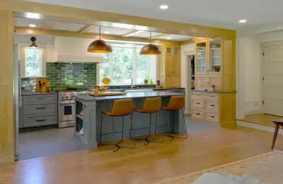 Yohe Architecture + Design, PC - Structural Engineering Services in Lancaster, PA