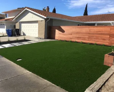 Ecosite Landscaping - Landscape Construction in Fremont, CA