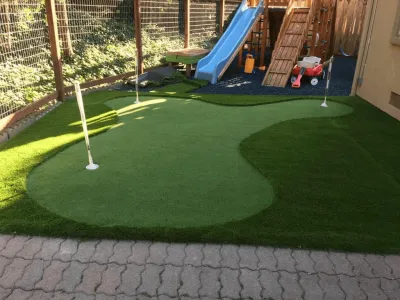 Ecosite Landscaping - Landscape Construction in Fremont, CA