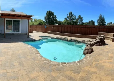 Ecosite Landscaping - Landscape Construction in Fremont, CA