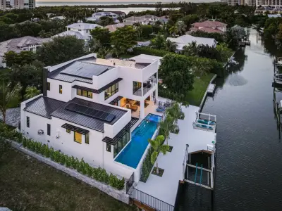 Kukk Architecture & Design - Architectural & Building Design Services in Naples, FL