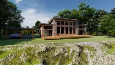 Drf Design - Architectural & Building Design Services in Buffalo, NY