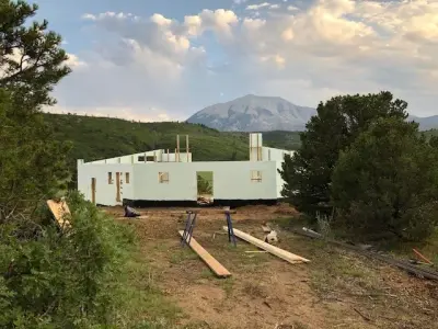 EDGE, Inc. - Architectural & Building Design Services in Taos, NM