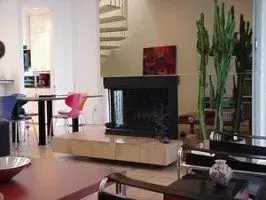 Contemporary Apartment Complex — Architectural & Building Design Services project by Architectural Response, PLLC