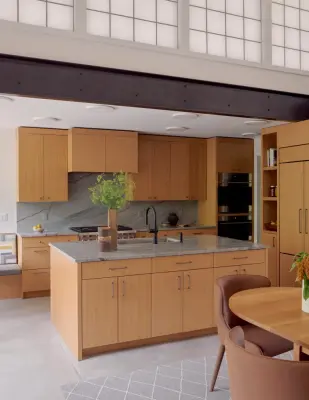 Pamela Sandler Architect - Home Renovation & Remodeling Services in Stockbridge, MA