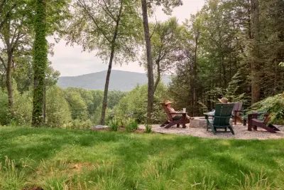 Pamela Sandler Architect - Home Renovation & Remodeling Services in Stockbridge, MA