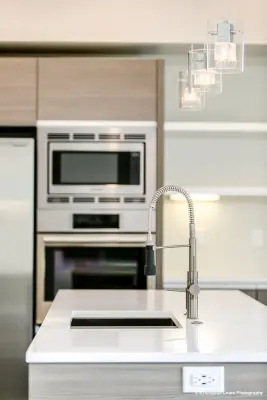 Denver Modern Contemporary One by F9 Productions Inc.