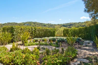 Ecotones Landscapes, Inc. - Drip Irrigation System Installation in San Luis Obispo, CA