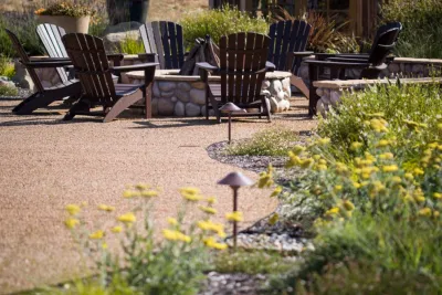 Ecotones Landscapes, Inc. - Drip Irrigation System Installation in San Luis Obispo, CA