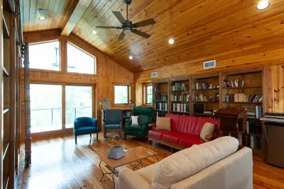 Pippin Home Designs, Inc - Custom Home Builders in Mooresville, NC