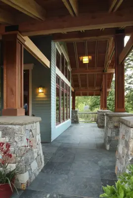 Departure l Architecture - Design-Build Services in Oregon City, OR