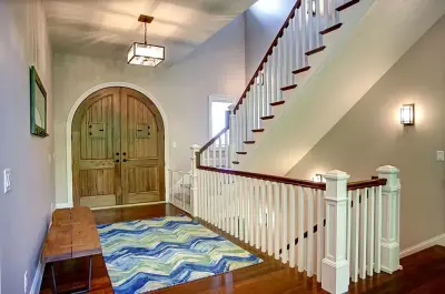 Springhouse Architects, LLC - Custom Home Builders in Dayton, OH