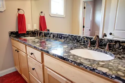Springhouse Architects, LLC - Custom Home Builders in Dayton, OH