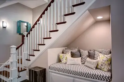Springhouse Architects, LLC - Custom Home Builders in Dayton, OH