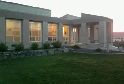 Contemporary Tailored Home — Architectural & Building Design Services project by Al Salzano, Architect