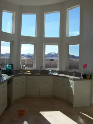 Al Salzano, Architect - Commercial Construction Services in Reno, NV