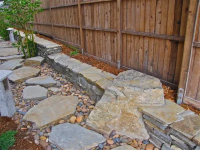 Ecotones Landscapes, Inc. - Drip Irrigation System Installation in San Luis Obispo, CA