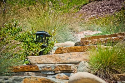 Ecotones Landscapes, Inc. - Drip Irrigation System Installation in San Luis Obispo, CA