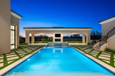 Fratantoni Design / Residential Architects - Landscape Design in Scottsdale, AZ
