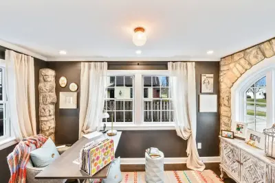 Simplified Living Architecture + Design - Custom Home Builders in Dublin, OH