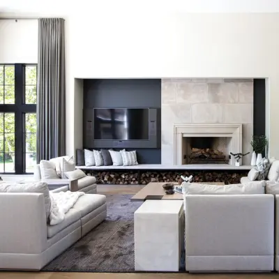Shapiro & Company Architects - Kitchen Remodeling in Memphis, TN