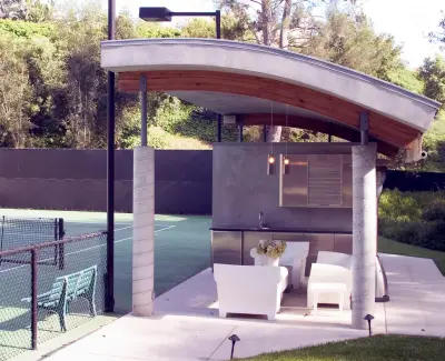 James V. Coane & Associates, Architects - Architectural & Building Design Services in Pasadena, CA