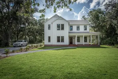 Sharp Design Studio - Landscape Construction in Tampa, FL