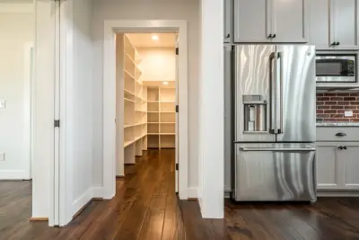 Pillar & Perch: Architects + Builders - Kitchen Remodeling in Charlottesville, VA