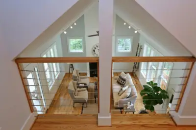 J. Hoffman Studio LLC - Custom Home Builders in Chapel Hill, NC