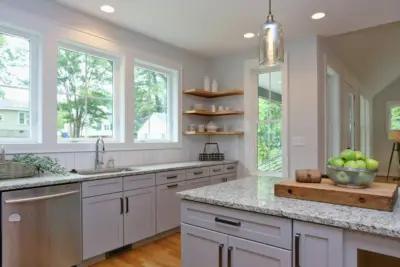 J. Hoffman Studio LLC - Custom Home Builders in Chapel Hill, NC