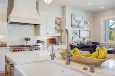 PatriARCH Architecture - Design-Build Services in Larkspur, CA