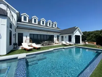 Steve Murcko & Associates, Inc. - Landscape Construction in Escondido, CA