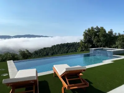Steve Murcko & Associates, Inc. - Landscape Construction in Escondido, CA