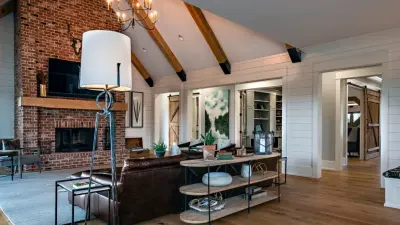 Nick Corniea - Architectural & Building Design Services in Hermitage, TN
