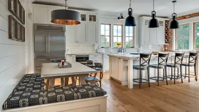 Nick Corniea - Architectural & Building Design Services in Hermitage, TN