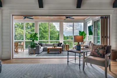 Nick Corniea - Architectural & Building Design Services in Hermitage, TN