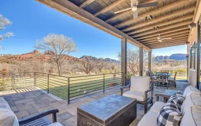 Matt Dougan Design - Bathroom Remodeling in Sedona, AZ