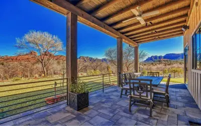 Matt Dougan Design - Bathroom Remodeling in Sedona, AZ